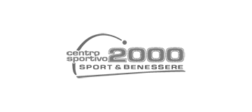 Centro sportivo 2000